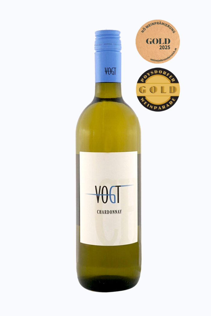 Chardonnay