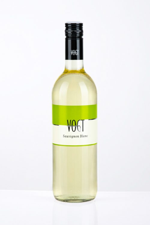 Sauvignon blanc vom Weingut Vogt