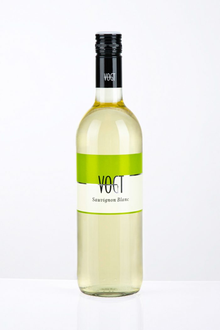 Sauvignon blanc vom Weingut Vogt