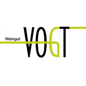 Weingut Vogt - Logo