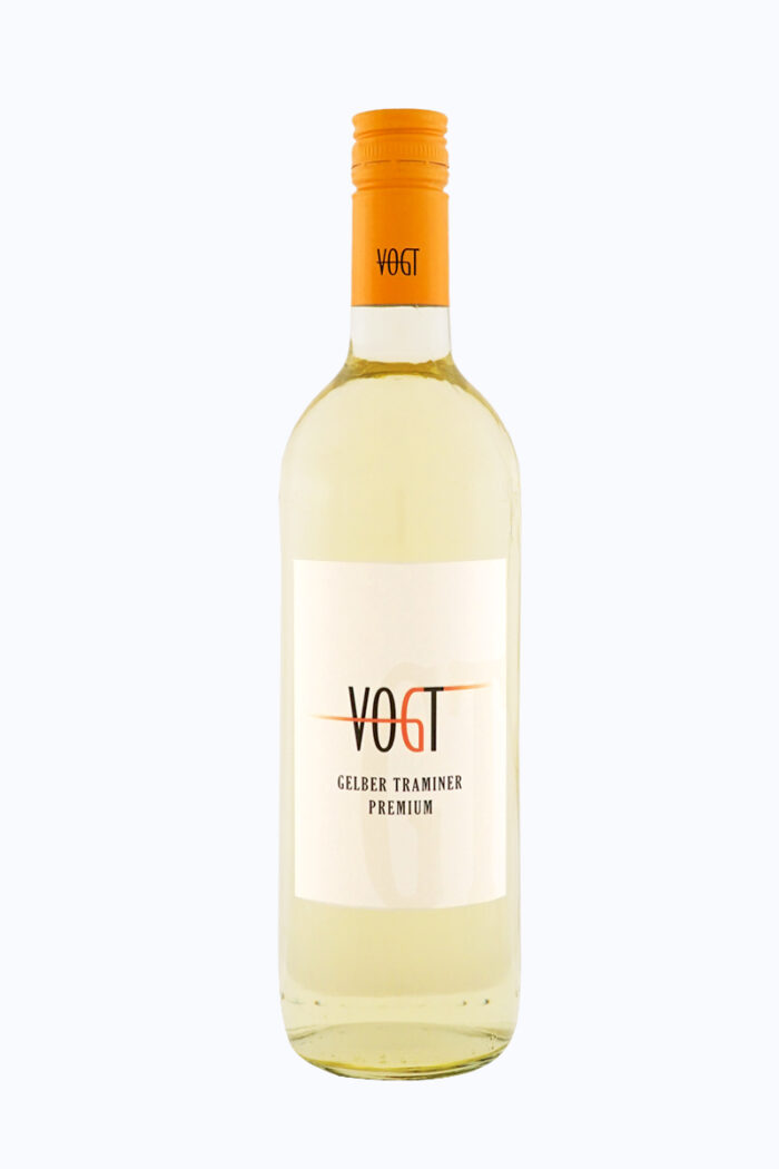Gelber Traminer Premium