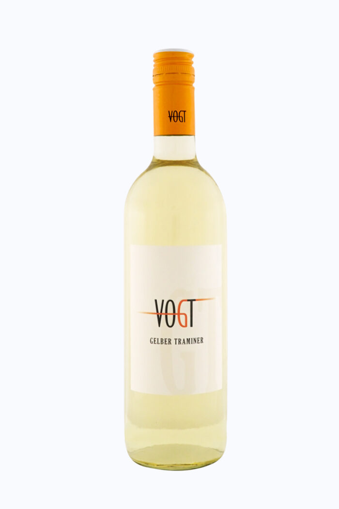 Gelber Traminer