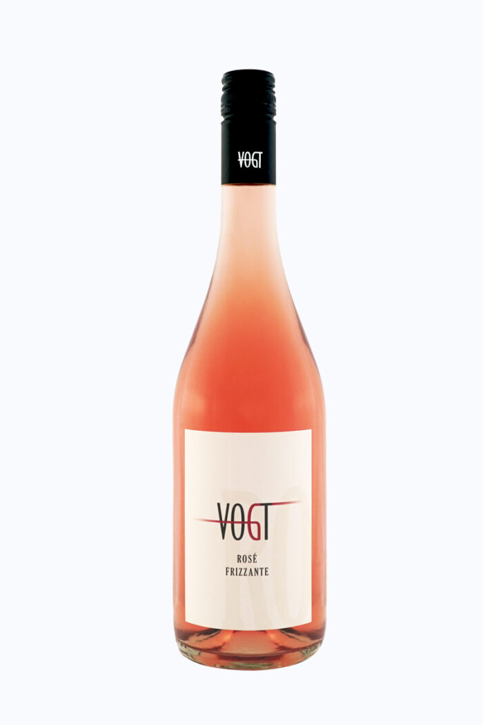 Rosé </br>Frizzante
